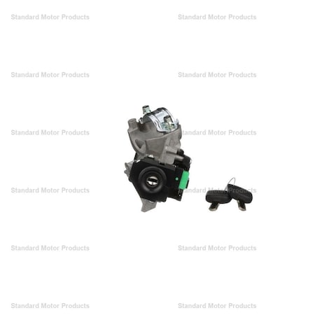 Standard Ignition Ignition Switch With Lock Cylinder, Us-1099 US-1099